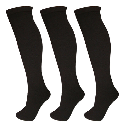 Manbi Essential Triple Pack Ski Socks