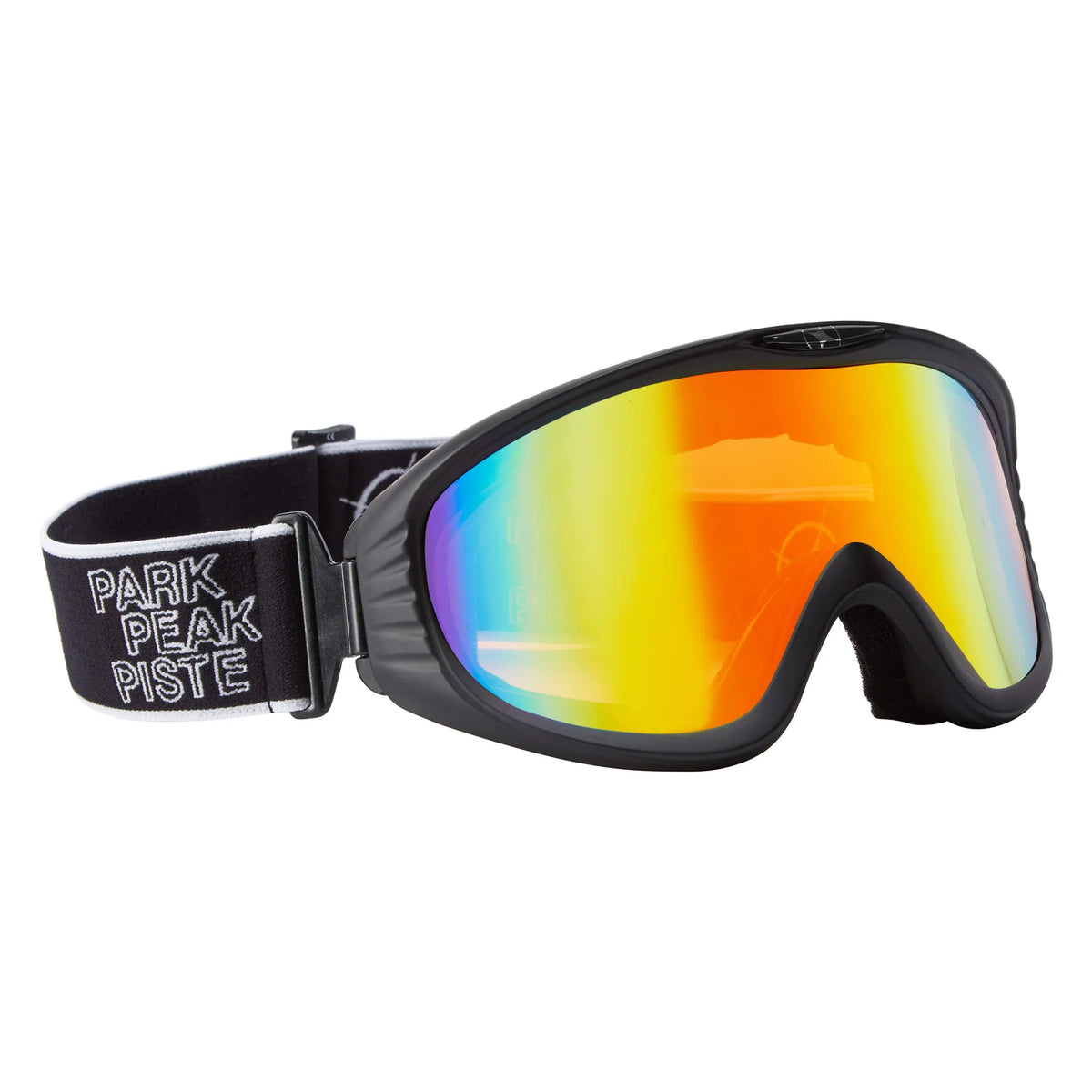 Manbi Vulcan Snow Goggle