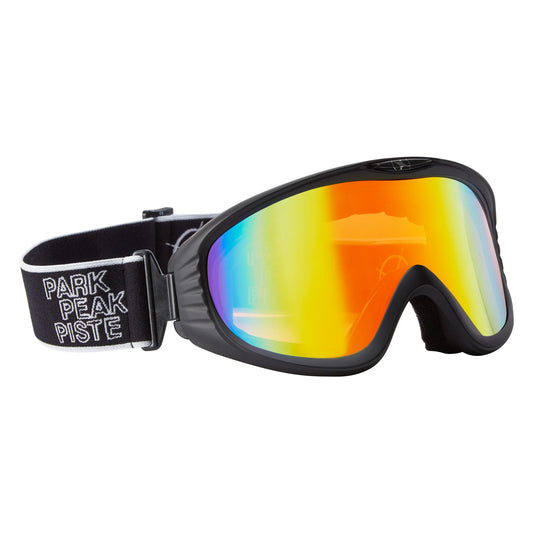 Manbi Vulcan Snow Goggle