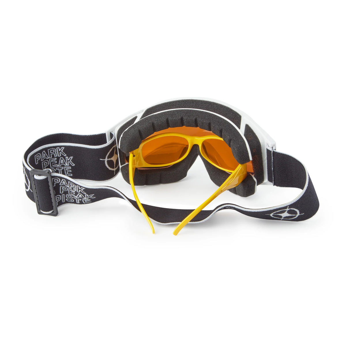 Manbi Spirit (OTG) Kids Goggle