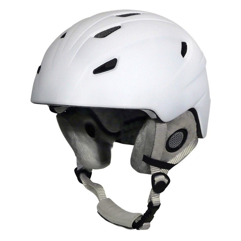 Manbi PARK PEAK PISTE - PARK HELMET