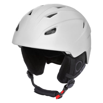 Manbi Park Kids Ski Helmet