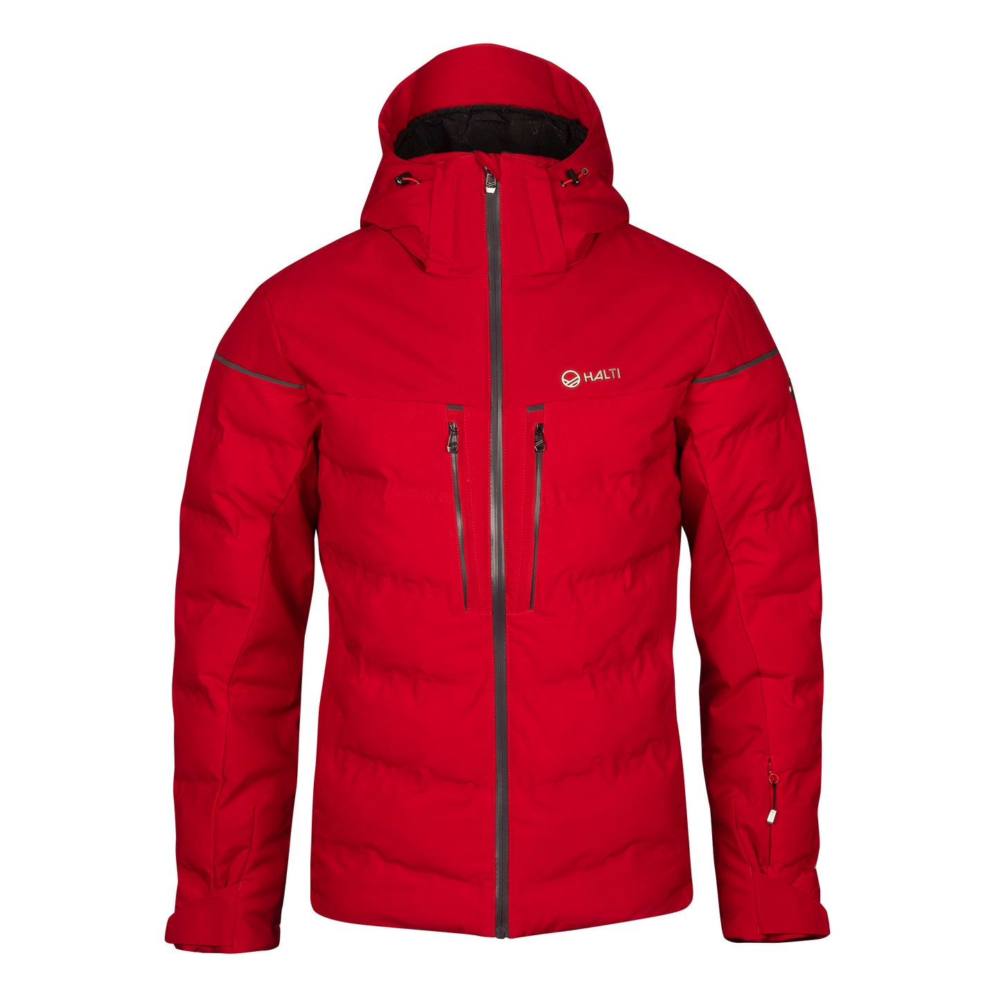 Halti Mens Wiseman Ski Jacket