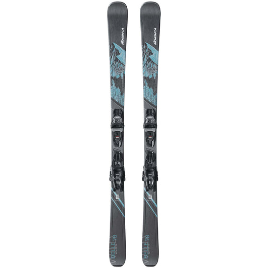 Nordica Belle DC 78 Women's Skis