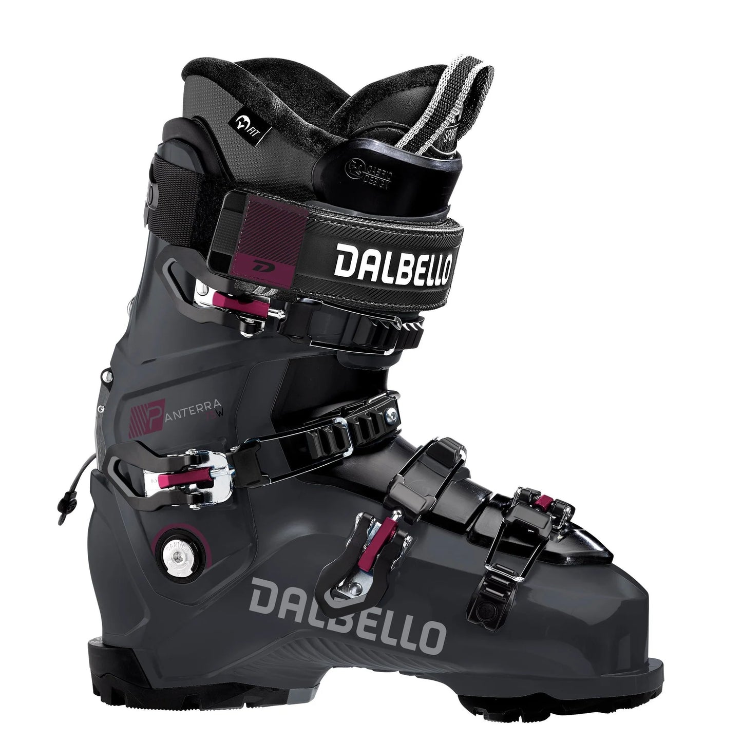 Dalbello Panterra 75 W LS Women's Ski Boots