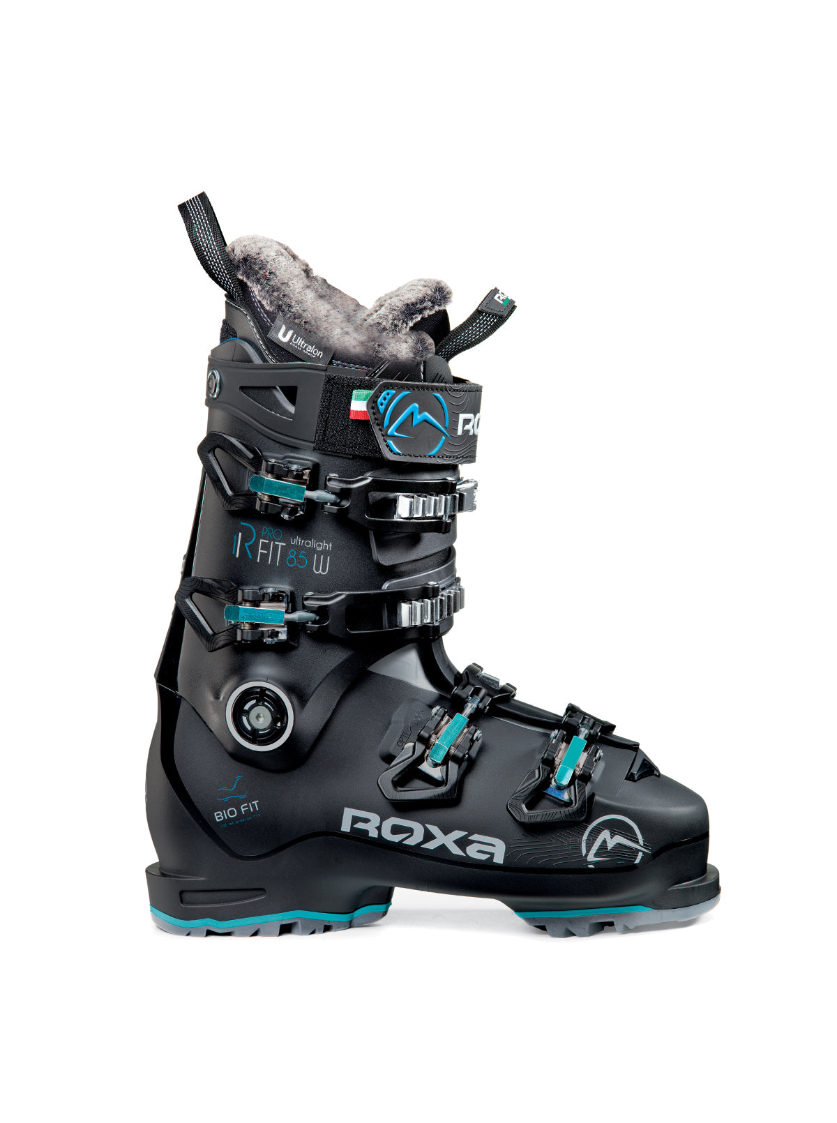 Roxa R-Fit Pro W 85 Womens Ski Boots