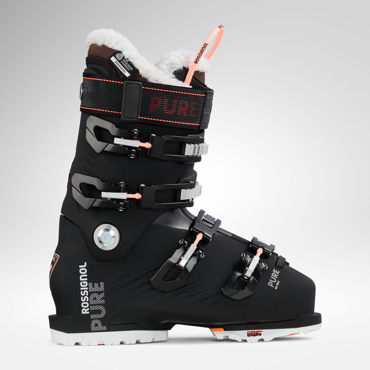 Rossignol Pure 85 Pro GW Women's Ski Boots