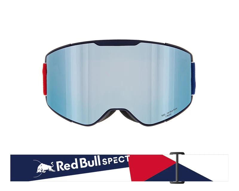 Red Bull Rail Goggles