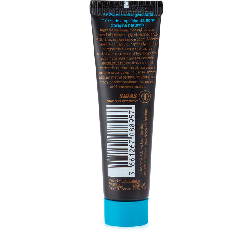 Sidas Recovery Cryo Gel