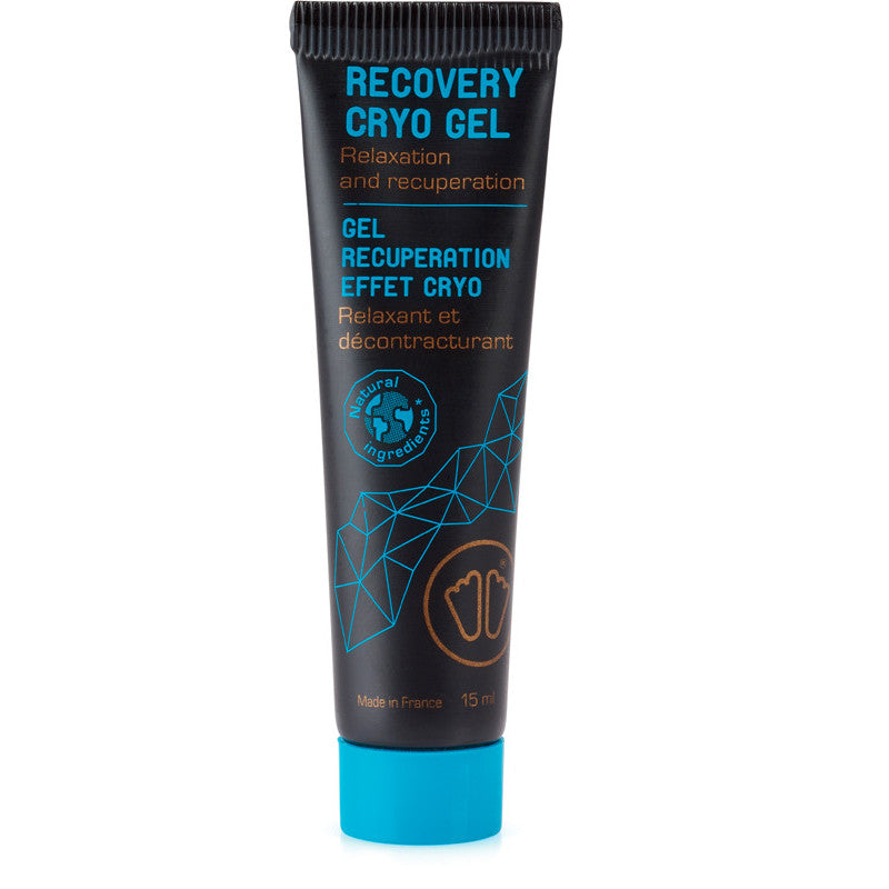 Sidas Recovery Cryo Gel