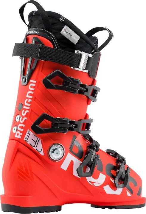 Rossignol All-Speed Elite 130 Mens Ski Boots