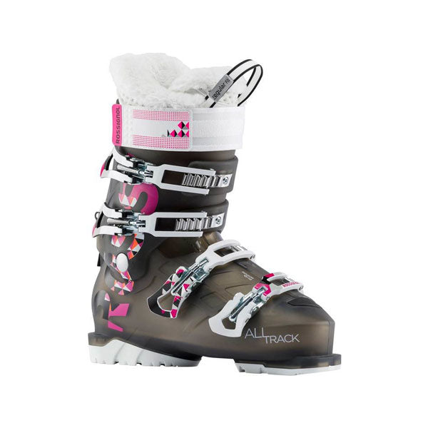 Rossignol All-Track 70W Womens Ski Boots