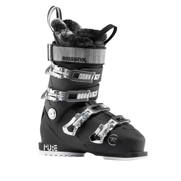 Rossignol Pure Pro 80 Womens Ski Boots