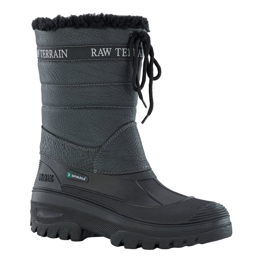 SPIRALE KIDS RAW TERRAIN APRES BOOT
