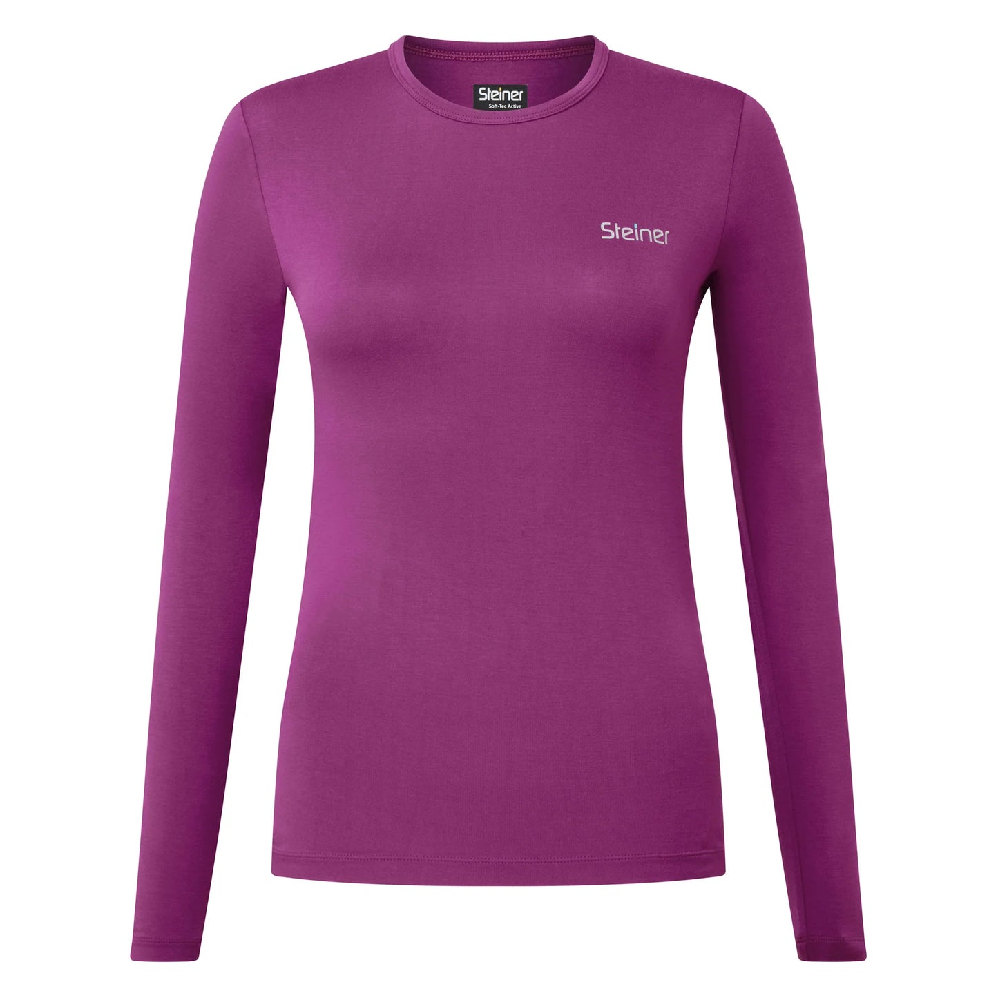 Steiner Ladies Soft-Tec Active Thermal Bundle (2xTop/1xBottom)