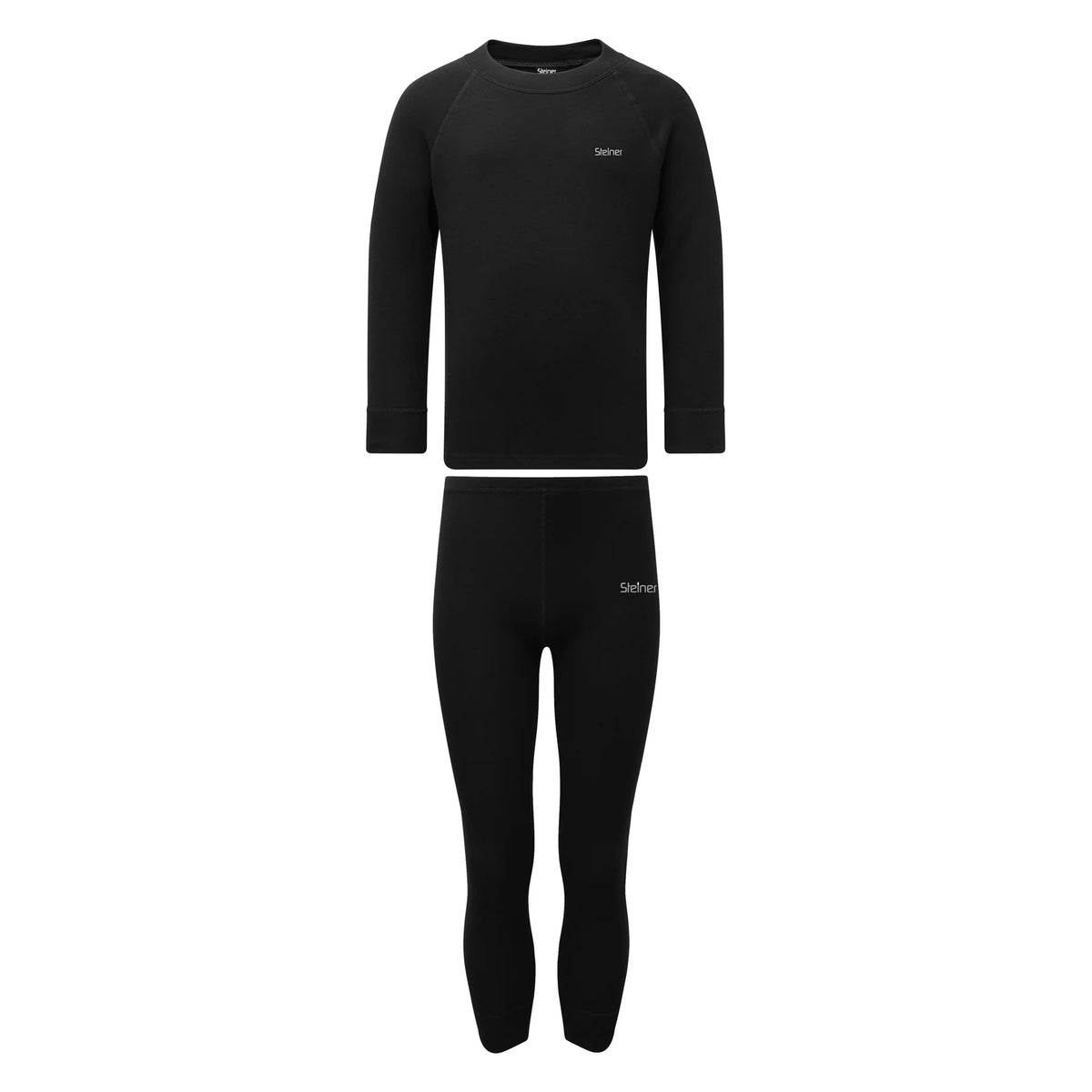 Steiner Kids Soft - Tec Active Thermal Top & Bottom Set