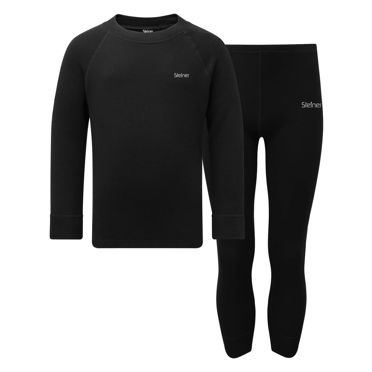 Steiner Kids Soft - Tec Active Thermal Top & Bottom Set