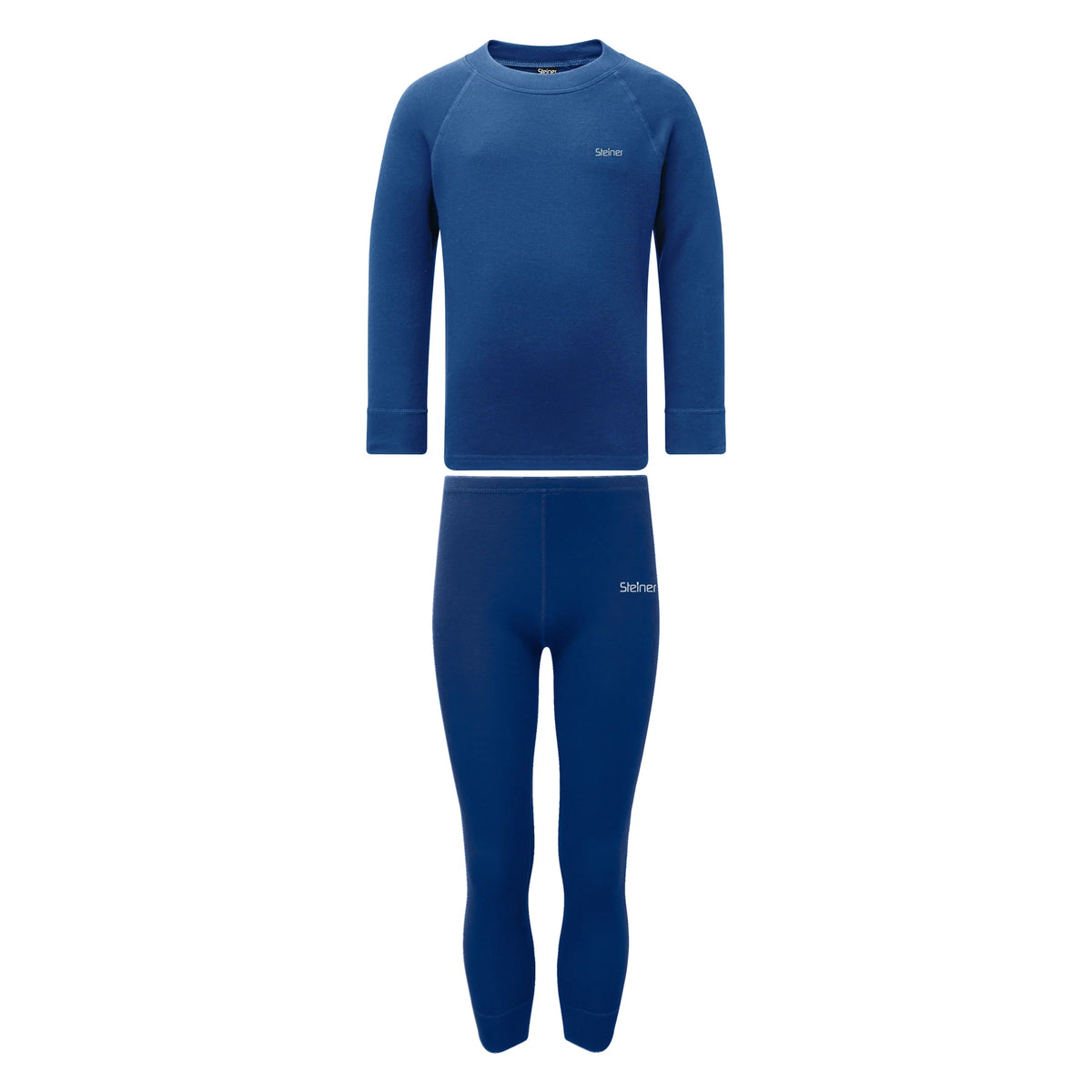 Steiner Kids Soft - Tec Active Thermal Top & Bottom Set