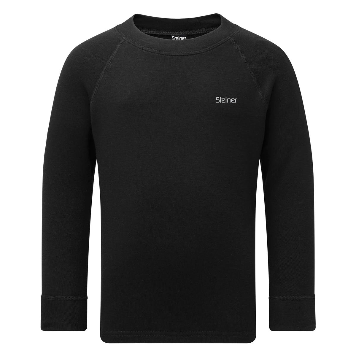Steiner Kids Soft - Tec Active Thermal Top