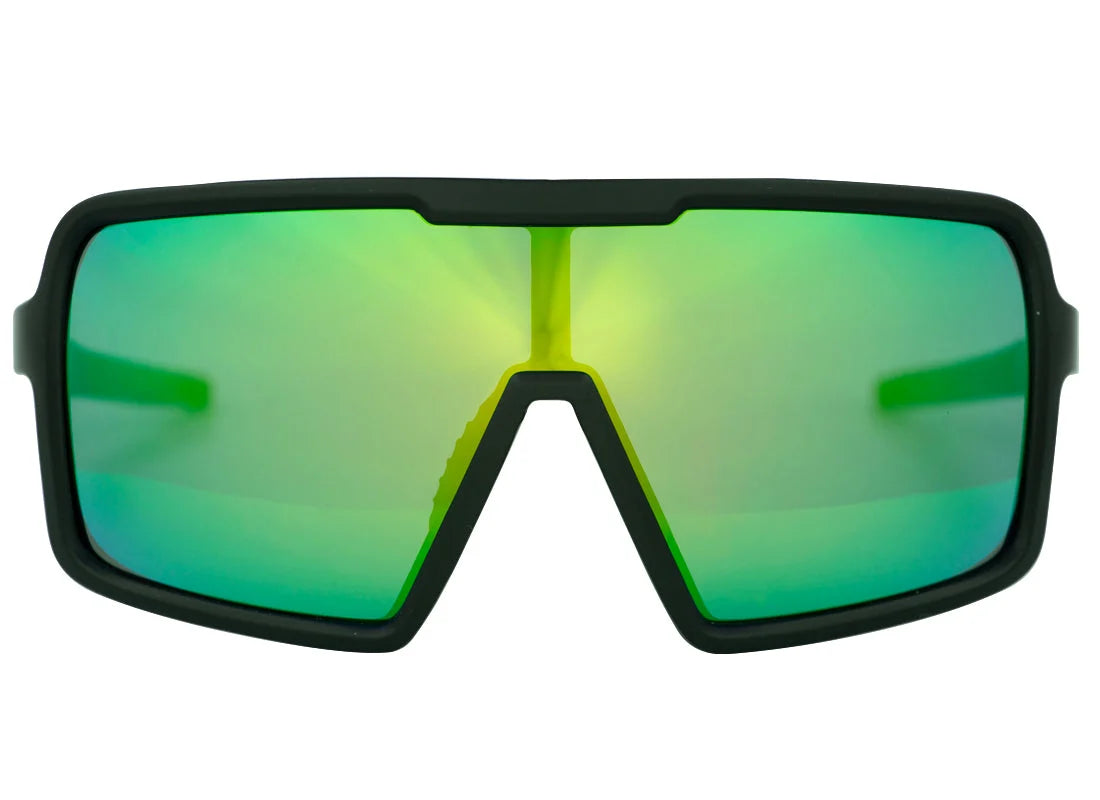 APHEX XTR2 Black Frame Sunglasses
