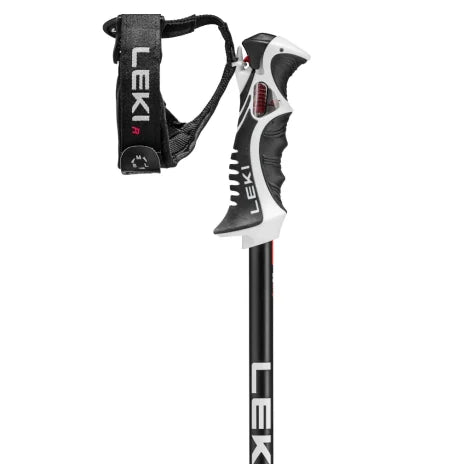 LEKI BOLD LTE S SKI POLES
