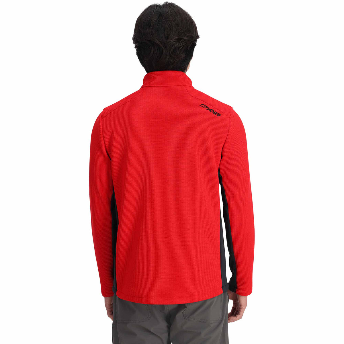 Spyder Bandit 1/2 Zip