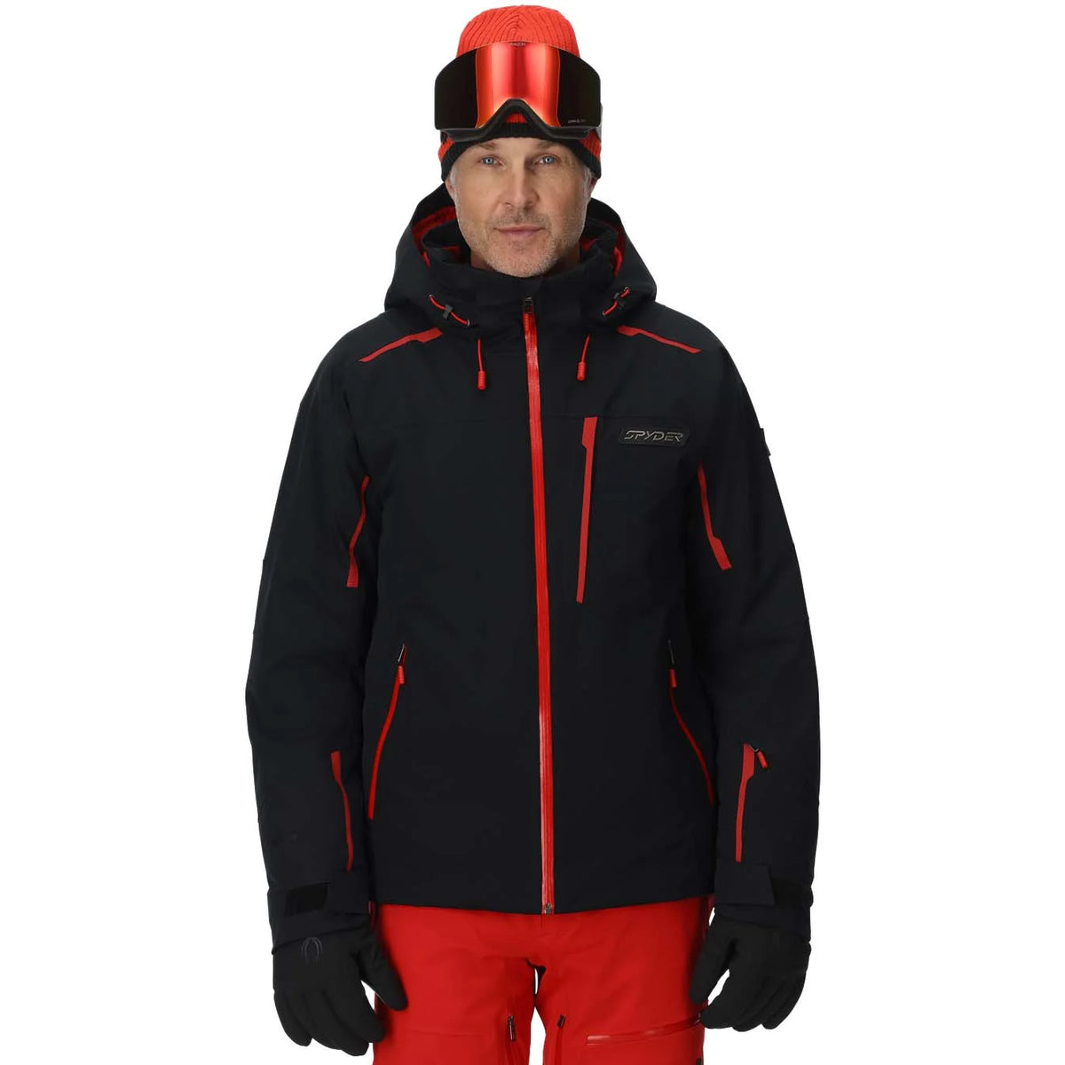Spyder Leader Mens Ski Jacket