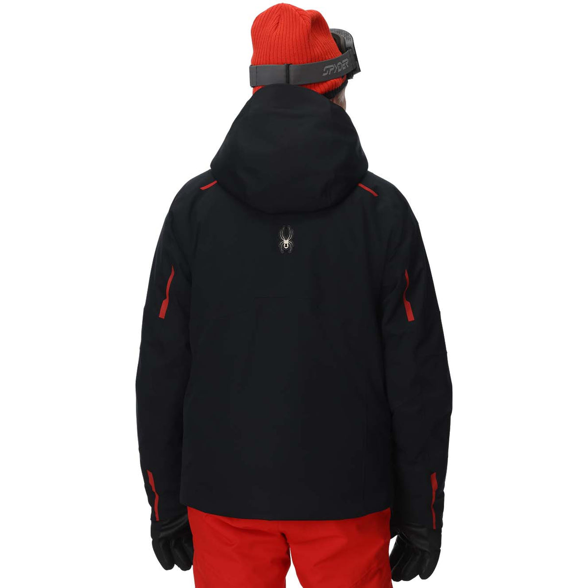 Spyder Leader Mens Ski Jacket