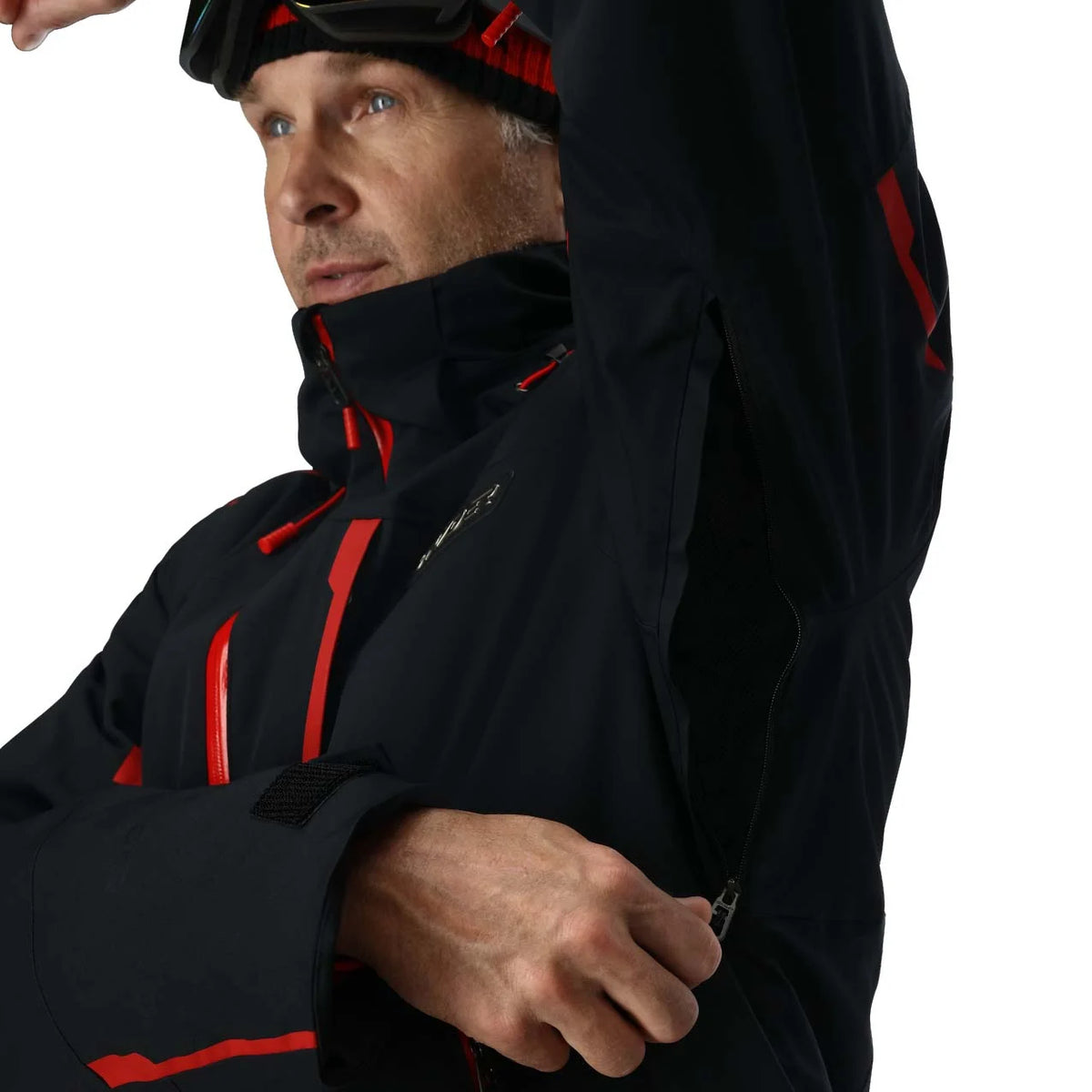 Spyder Leader Mens Ski Jacket