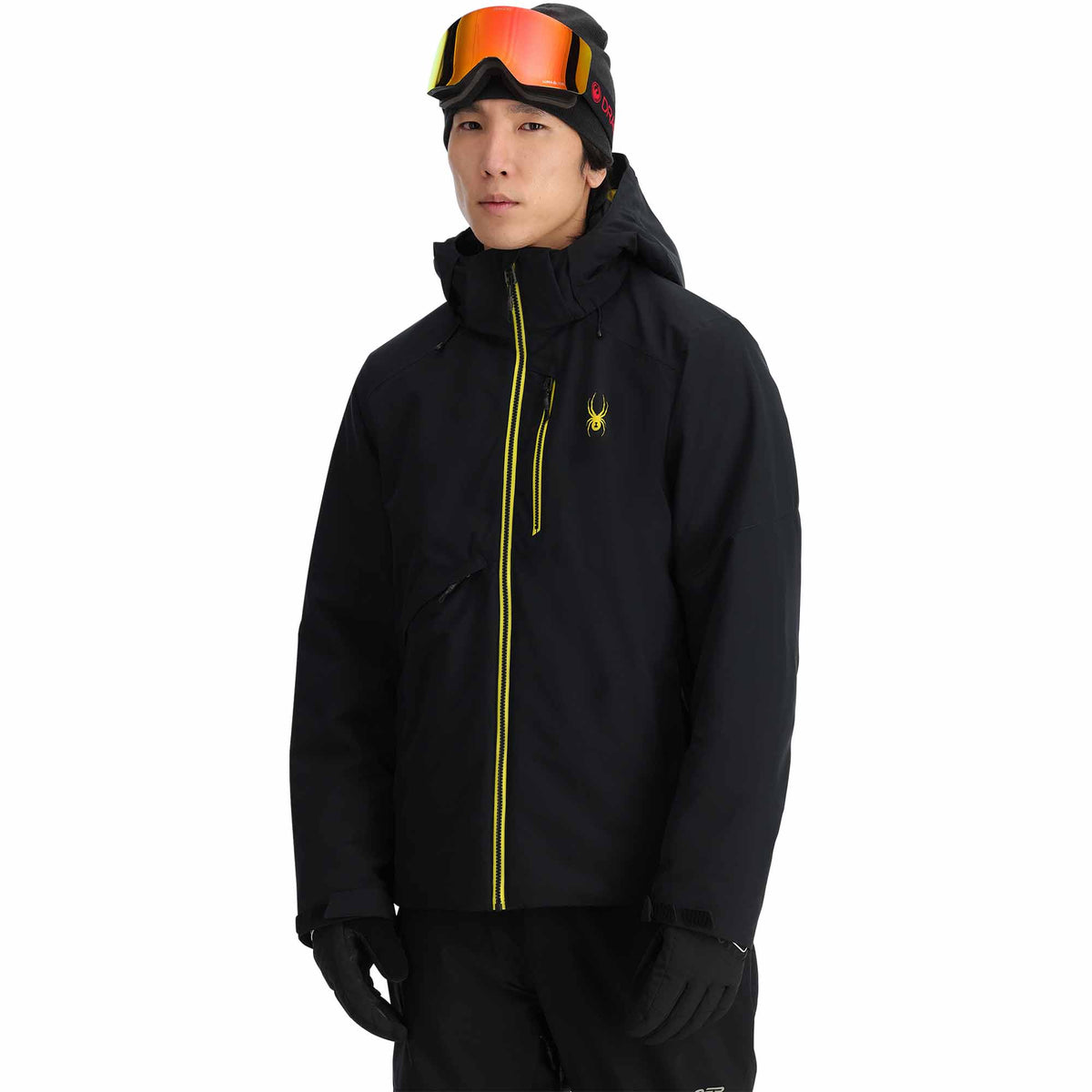 Spyder Tripoint Ski Jacket