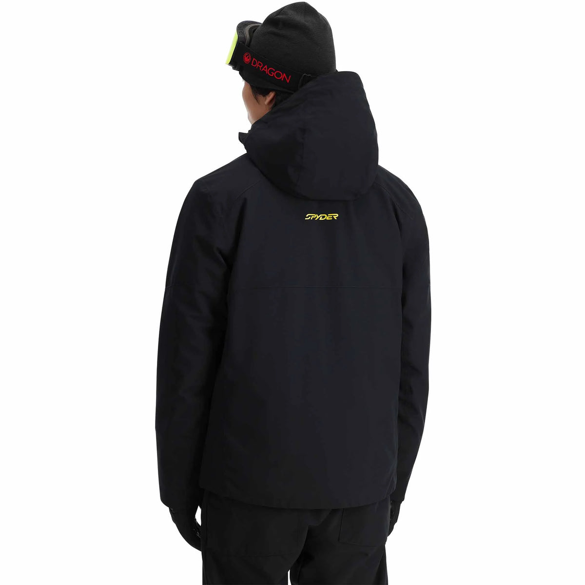 Spyder Tripoint Ski Jacket