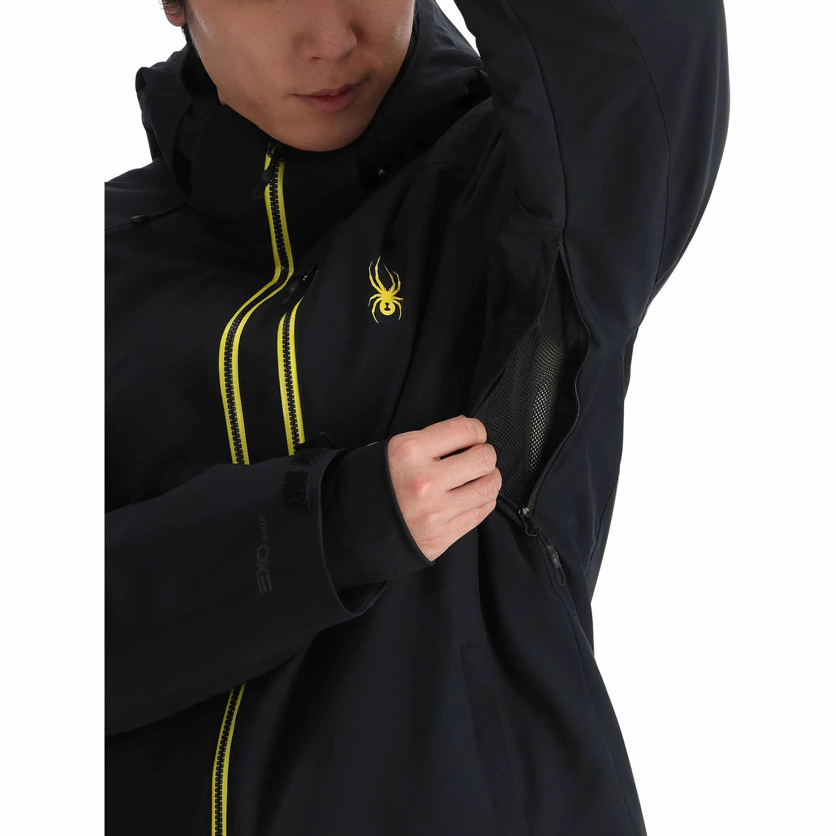 Spyder Tripoint Ski Jacket
