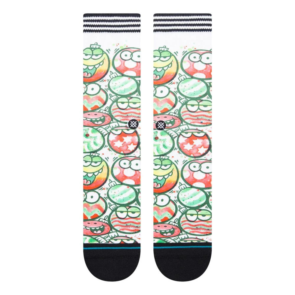 Stance Kevin Lyons Ornament Socks