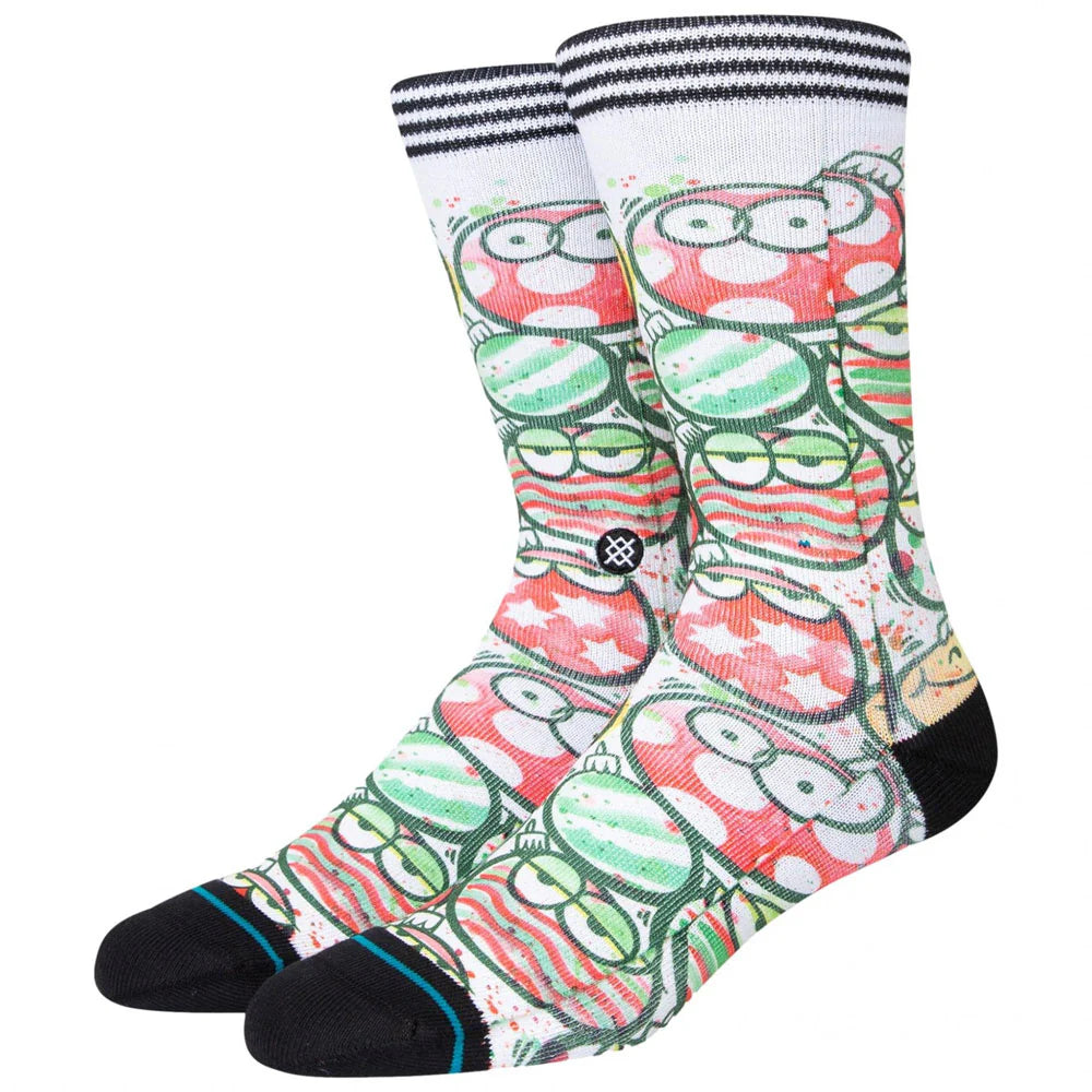 Stance Kevin Lyons Ornament Socks