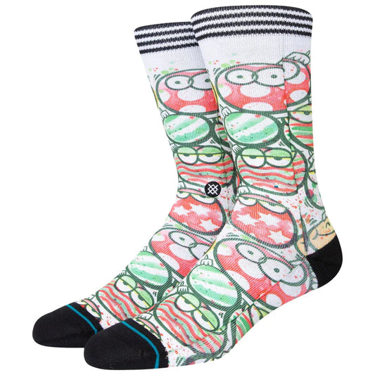 Stance Kevin Lyons Ornament Socks