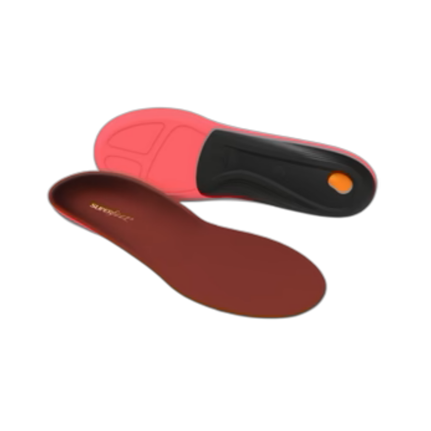 Superfeet Winter Comfort Ski Insoles