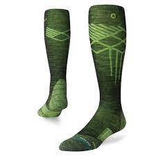 Stance Techtron Mens Ski Socks