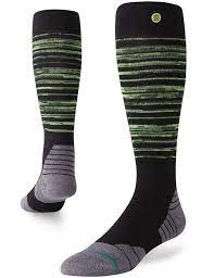 Stance Atlas Mens Ski Socks