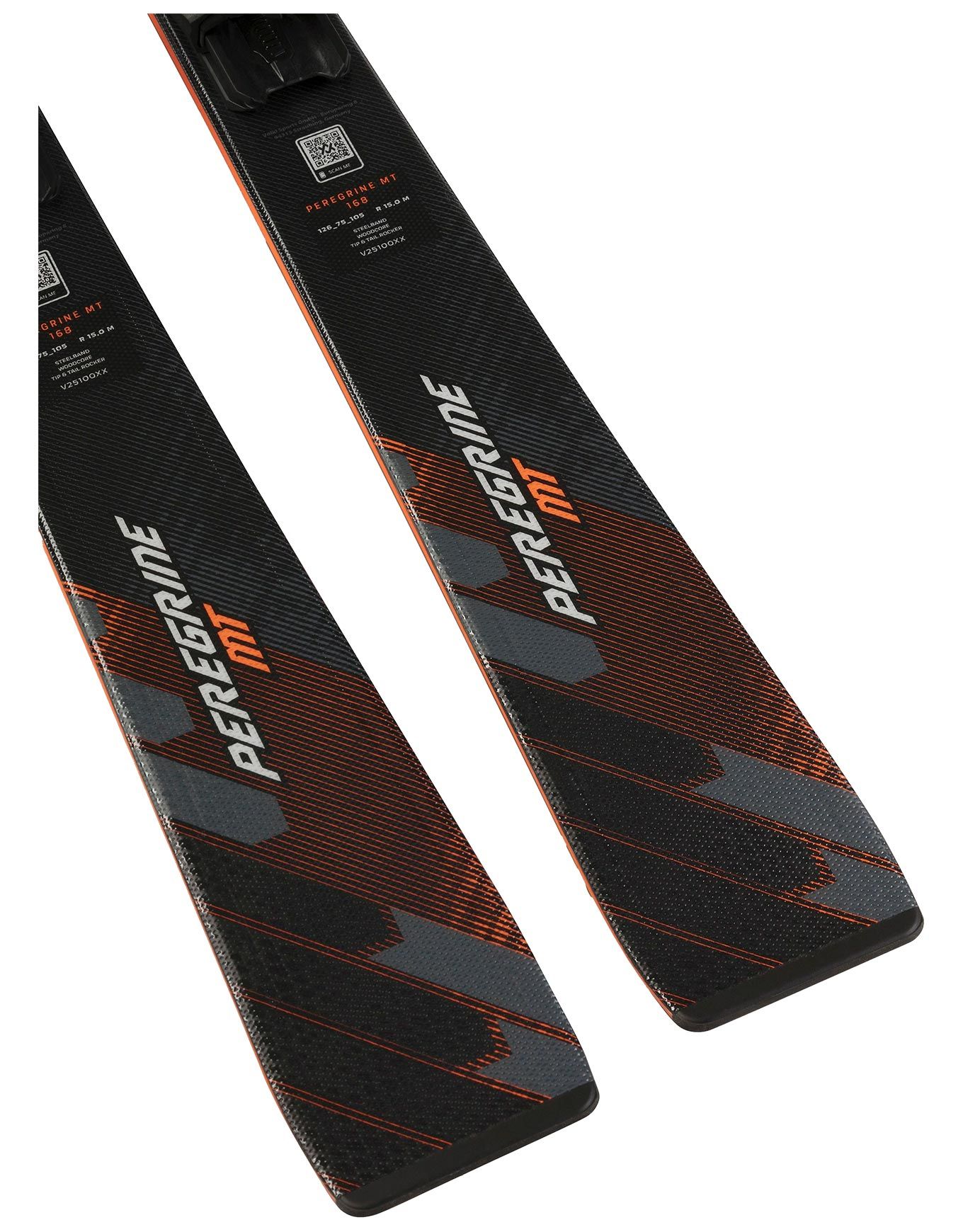 Volkl Peregrine MT Mens Skis