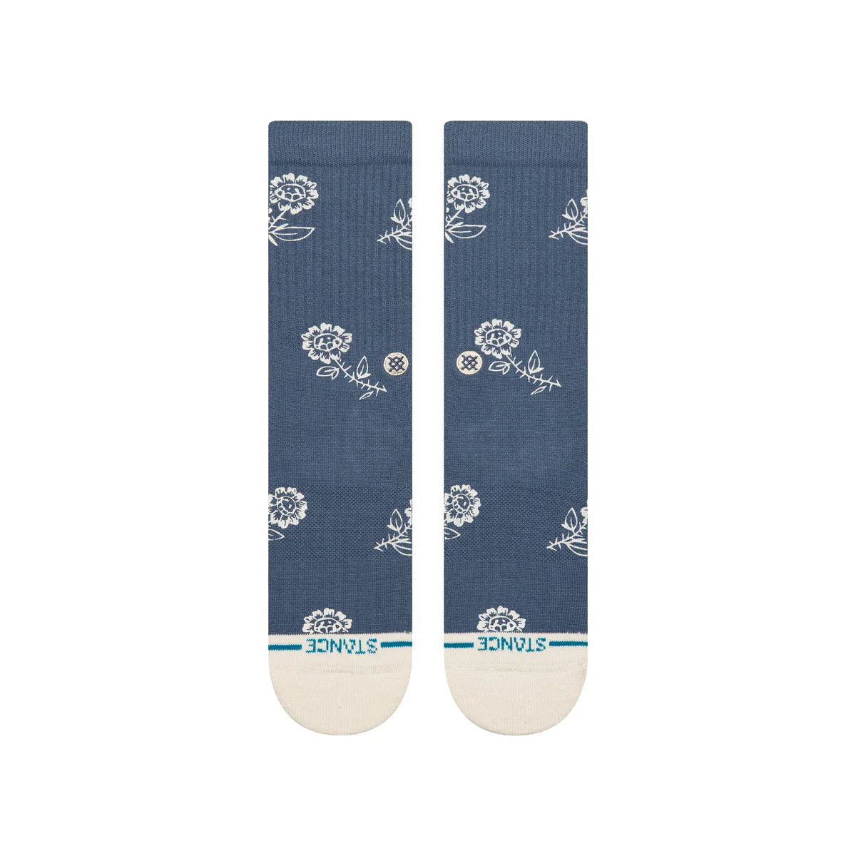 Stance Petite Bloom Socks