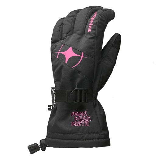 Manbi Womens Epic Glove