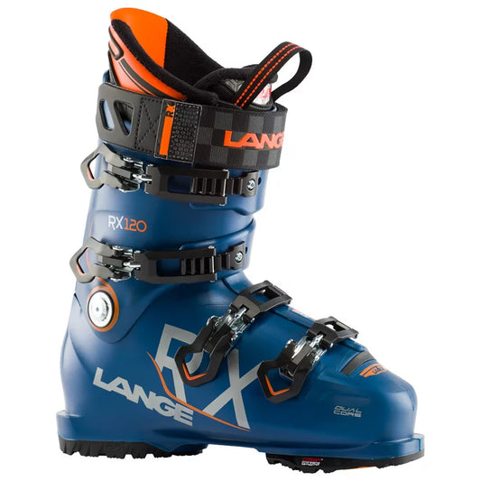 Lange RX 120 GW Mens Ski Boots