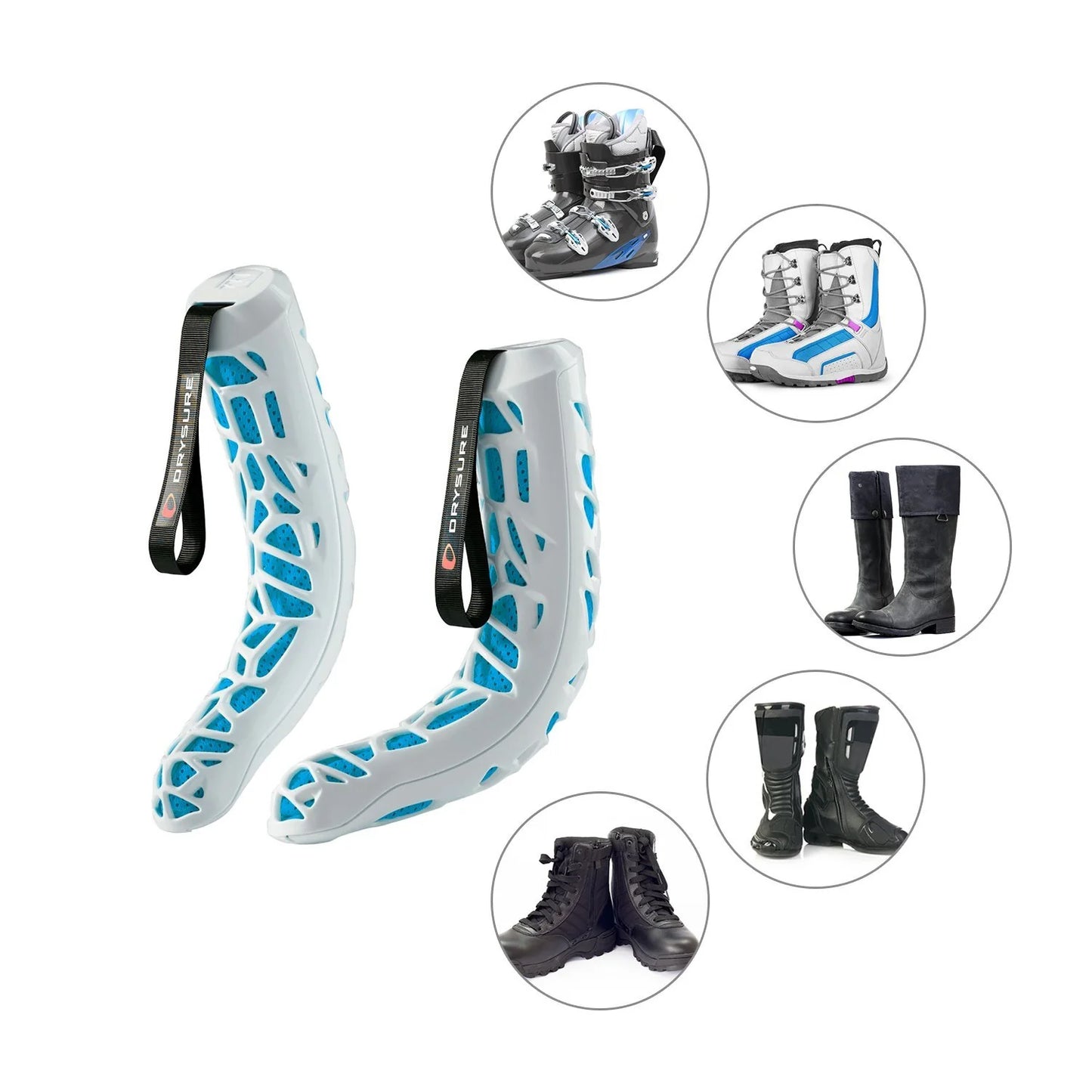 Drysure Extreme Ski Boot Dryer