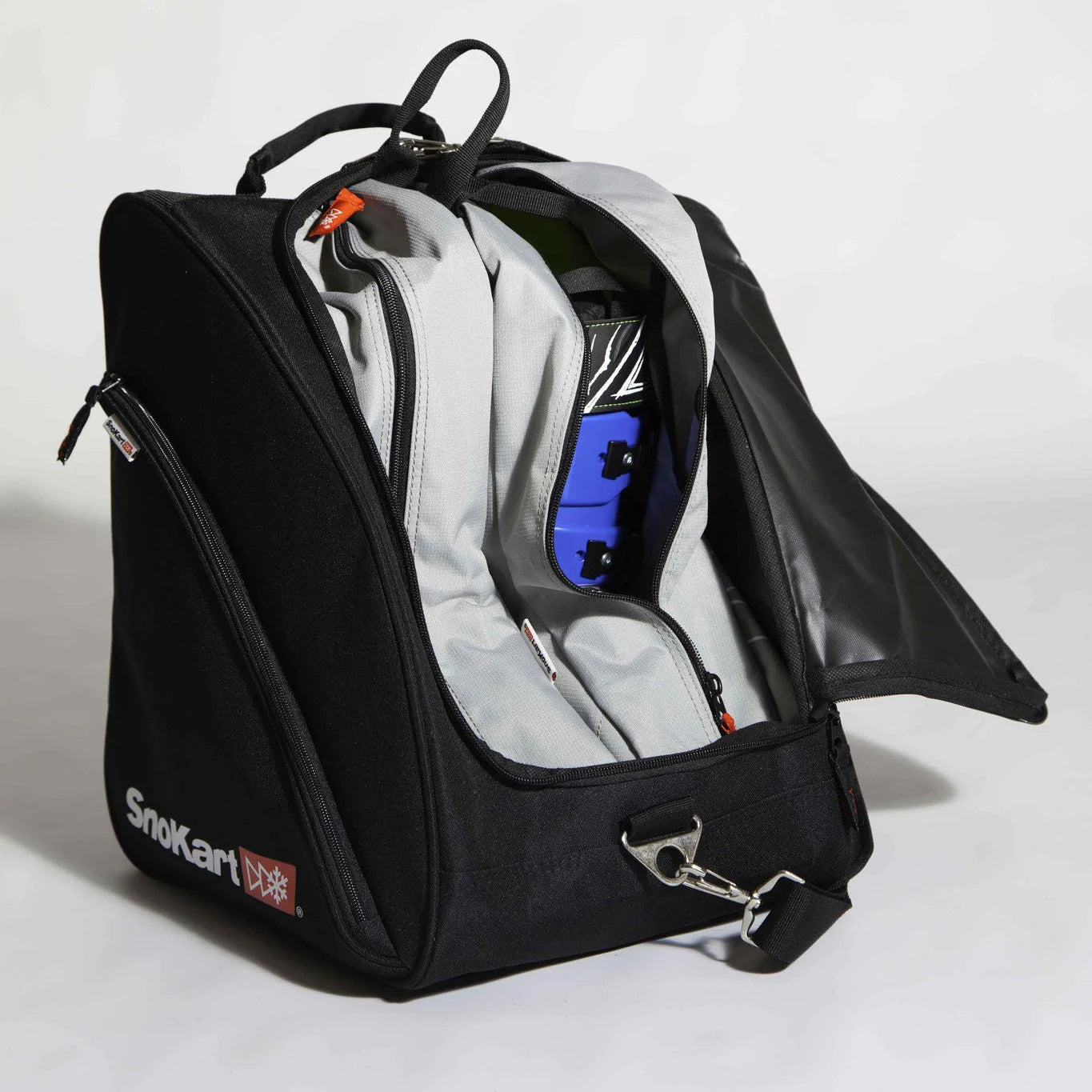 Snokart Classik Boot Bag