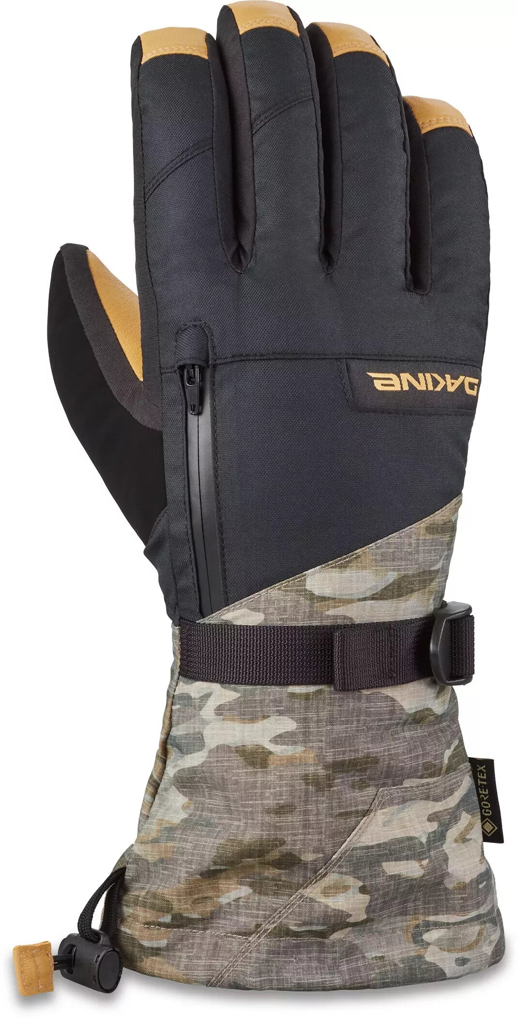 Dakine Leather Titan GORE-TEX Glove