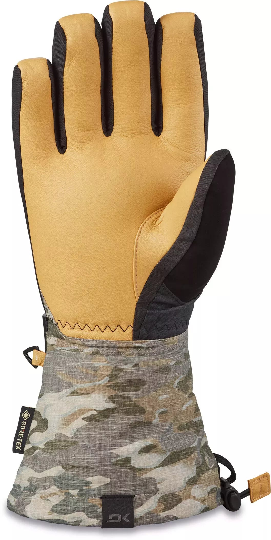 Dakine Leather Titan GORE-TEX Glove