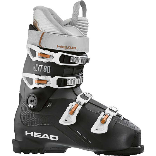 Head Edge LYT 80 W Women's Ski Boots