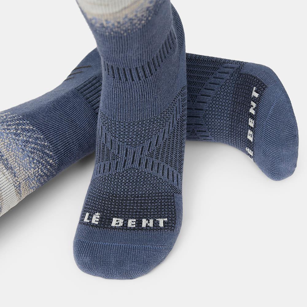 Le Bent Cody Townsend Pro Series Zero Cushion Snow Sock