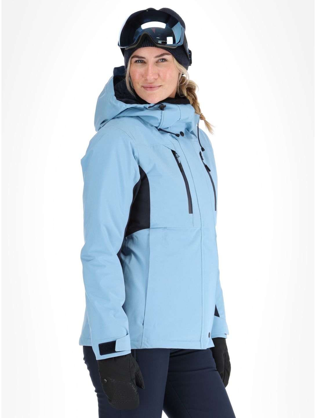 CMP Women's Ski Jacket (34W3926)