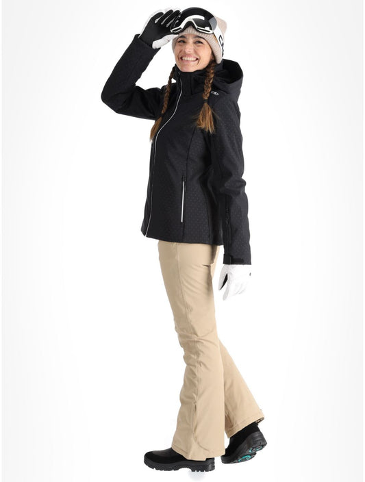 CMP Women's Ski Jacket (34W3976)